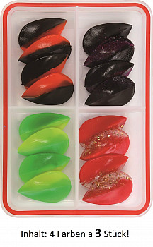 Paladin ProBaits Propeller #Mix_VIII