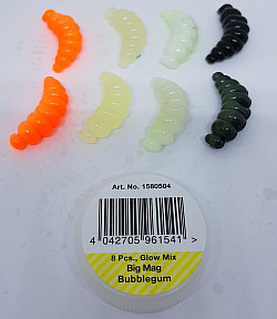 Paladin ProBaits BigMag #40mm #Glow