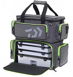 Daiwa Box #D_Box #Tackle_Bag #L