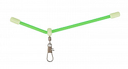 Balzer Abstandhalter Boom #10cm #Fluo