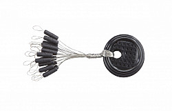 Balzer Shirasu Schnurstopper #Extra_Lang