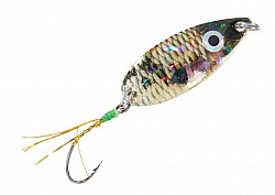 Balzer Trout Attack UV Confi Spoon 2g RF