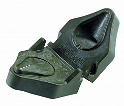 Balzer Trout Attack #Teigformer #klein