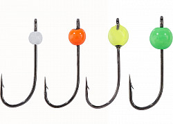 Balzer Trout Collector Haken Set #6