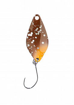 Balzer Spoon #Chicco #0_8g #b-g-g