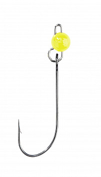 Balzer Trout Collector #Chebu #6 #1_00g