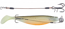 Balzer Stinger Rig #Clip_BH #1x7 #95mm
