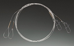 Balzer Spinvorfach Hardmono #30cm #15kg