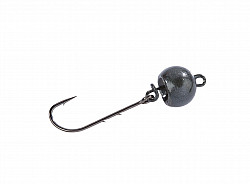 Shirasu Bottom Jig mit Haken #5g #4