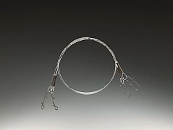 Shirasu #Hardmonovorfach #NoKnot #30 #15