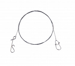 Balzer Tungstenvorfach #NoKnot #35cm #10