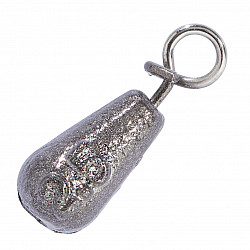 Shirasu Street Clip On Lure Weight #7g