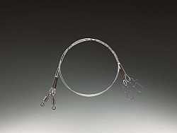 Shirasu #Fluoro_Vorfach #Tonne #50 #13