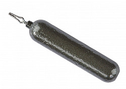 Balzer Shirasu DropShotBlei #Eloxiert_20