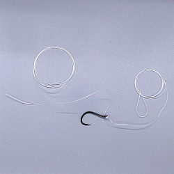 Balzer Shirasu #DS_Rig_Perch #1 ø0,35mm