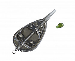 Balzer Method Feeder Korb #Inline_M #30g