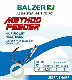 Balzer Method Feeder Rig #P_Ring #14
