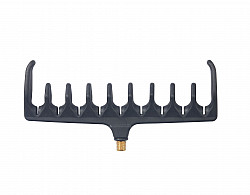 Balzer FM #Feeder_BuzzerBar #Rutenablage