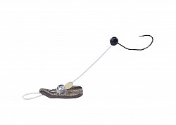 Shirasu Street Walker System #6 #5g