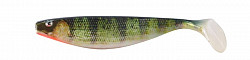 Balzer Shirasu Shad #17cm #Barsch