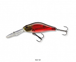 Daiwa Wobbler Mega Scouter #1064FG #lr