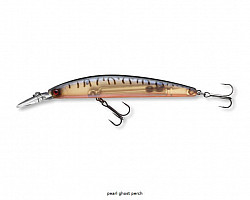 Daiwa Wobbler XL Shiner #130F #pgp