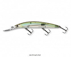 Daiwa Wobbler Double Clutch #95sp_G #sts