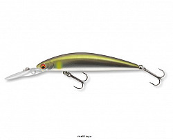 Daiwa Wobbler Current Master DR #93F #ma