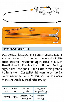 Adrenalin Cat #Posenvorfach #1