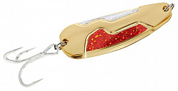 Adrenalin Cat Doppelblinker #60g #gold