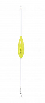 Balzer Sbirolino AT #floating #gelb #20g