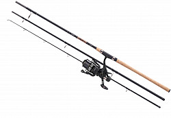 Balzer Ruten - Combo #MK #Deadbait_355