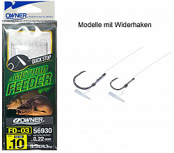 Owner Haken Method #Quick #mono #14