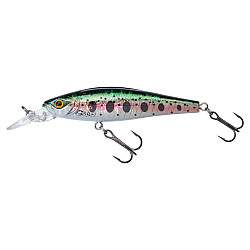 Gunki Hardbait #Gamera #65sp #HL_Rb_Tr