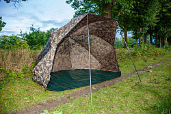 Lion Sports Treasure Bush Brolly #300cm
