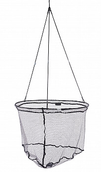 Balzer Spundwand und Molen Kescher Ø80cm