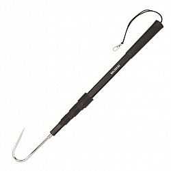 Balzer Teleskop Gaff #3-teilig #180cm