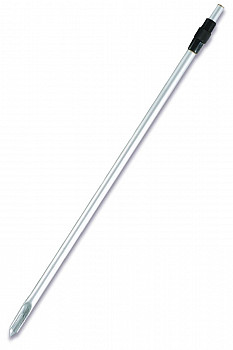 ZEBCO Bankstick Vario Erdspeer 110cm