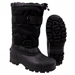 Kälteschutzstiefel Fox 40°C #Schwarz #46