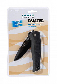 Balzer Klapp Anglermesser Universal #9cm