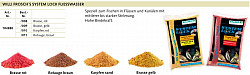 Balzer System Lock #Fluß #Brasse #rot