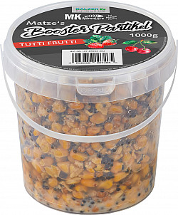 Balzer MK Booster Partikel #Tutti_Frutti