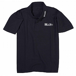 Matze Koch Poloshirt #L