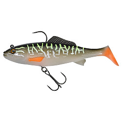 Illex Softbait #Sucker_Punch #145 #Pike