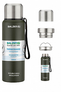 Balzer Edition Thermoskanne #1000ml