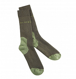 Balzer Luxus Thermo Socken #44-47