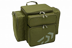 Daiwa Rucksack Black Widow #Compact #RS