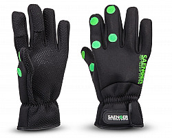 Sänger Neoprenhandschuh Power Grip #XXL