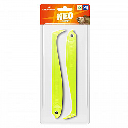 Lieblingsköder Shad 200mm #Neo