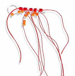 Sänger Specitec Stopper #Faden #L